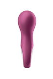 Stimolatore clitorideo 2 in 1 - Lucky Libra