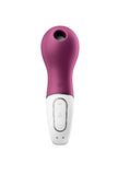 Stimolatore clitorideo 2 in 1 - Lucky Libra