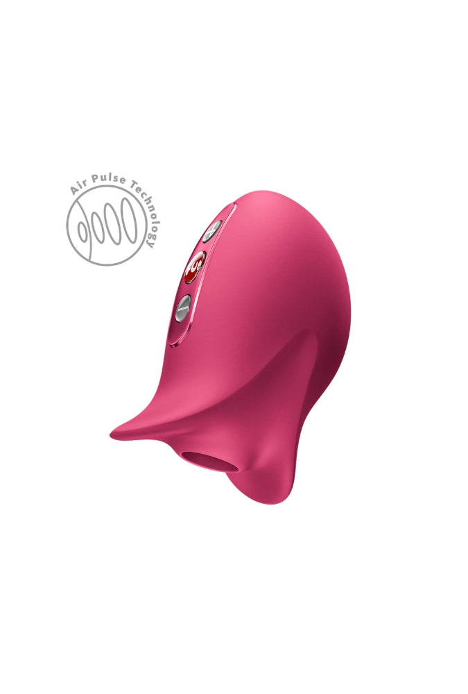 Stimulateur Clitoridien Air Pulse - Belle