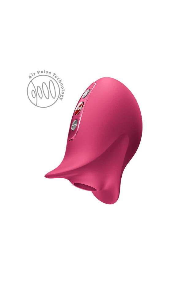 Clitorisstimulatorer Air Pulse - Belle