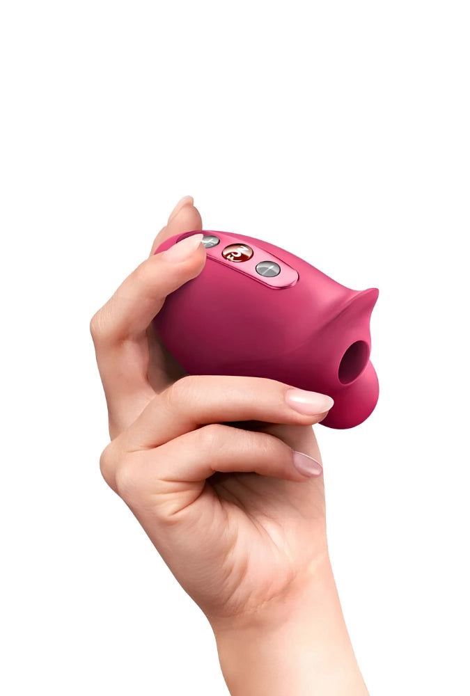 Stimulateur Clitoridien Air Pulse - Belle