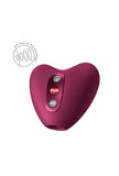 Stimolatore clitorideo Air Pulse - Libera