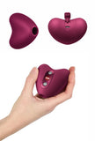 Stimolatore clitorideo Air Pulse - Libera