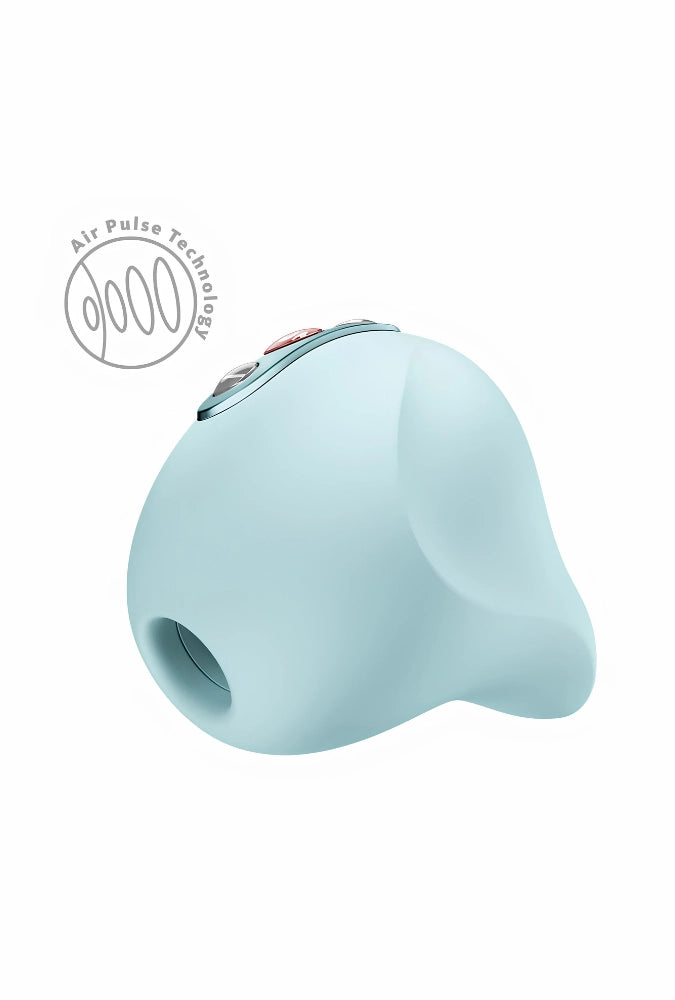 Stimulateur Clitoridien Air Pulse - Seduction