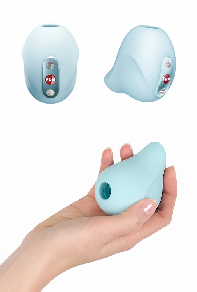 Stimulateur Clitoridien Air Pulse - Seduction