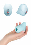 Stimulateur Clitoridien Air Pulse - Seduction