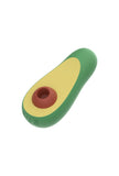 Avocado clitoral suction stimulator - Core Air
