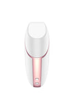 Vernetzter Air-Pulse-Klitorisstimulator – Love Triangle