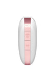 Vernetzter Air-Pulse-Klitorisstimulator – Love Triangle