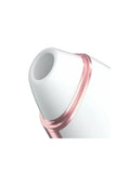 Vernetzter Air-Pulse-Klitorisstimulator – Love Triangle