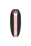 Vernetzter Air-Pulse-Klitorisstimulator – Love Triangle
