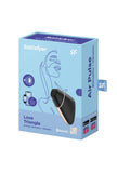 Vernetzter Air-Pulse-Klitorisstimulator – Love Triangle
