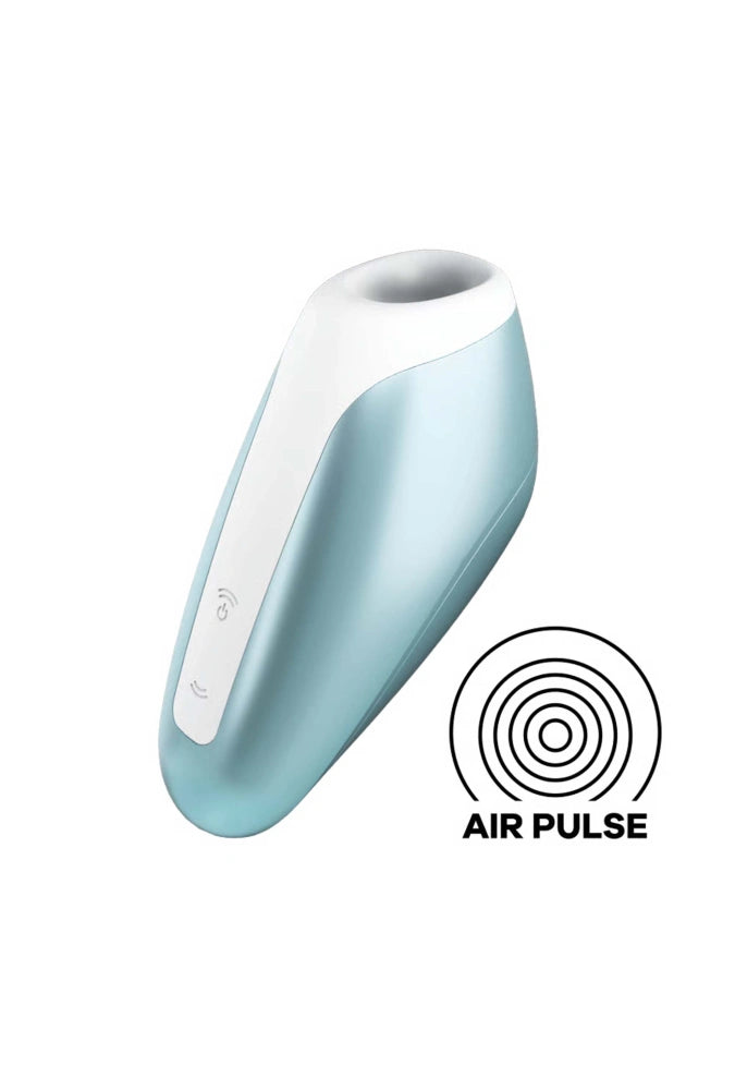 Stimulateur clitoridien Air Pulse - Love Breeze