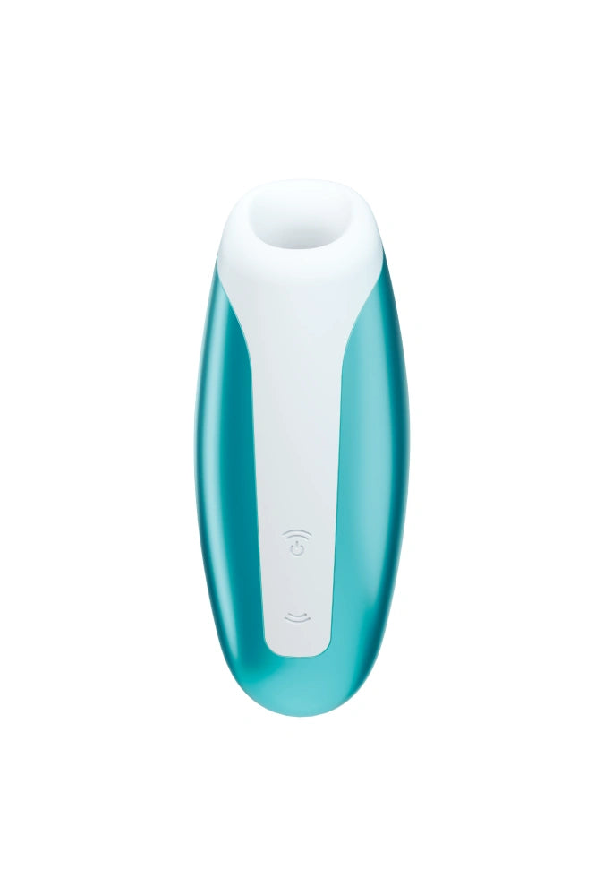 Stimulateur clitoridien Air Pulse - Love Breeze