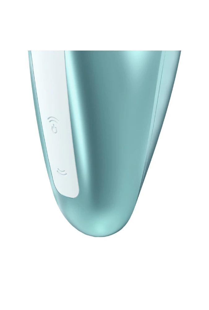 Stimulateur clitoridien Air Pulse - Love Breeze