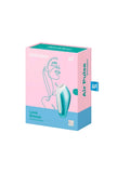 Stimulateur clitoridien Air Pulse - Love Breeze