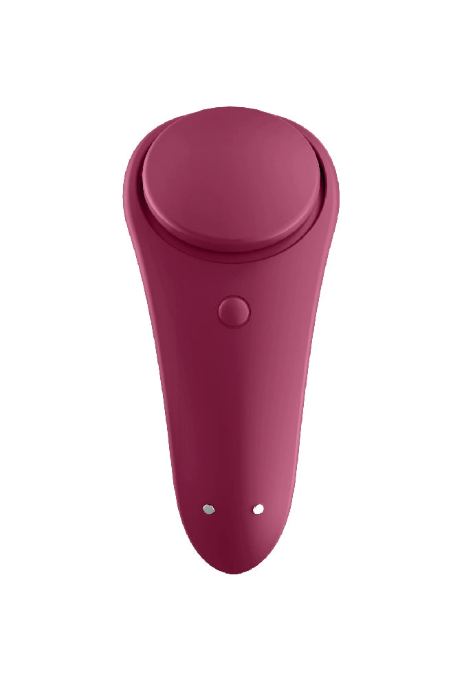 Stimolatore clitorideo da lingerie - Sexy Secret
