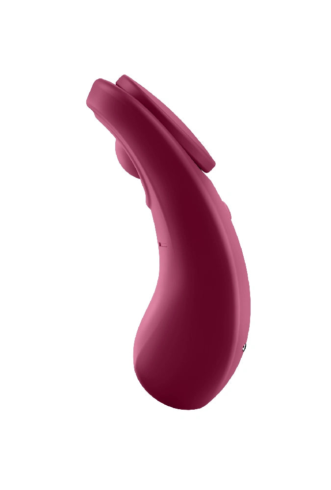 Clitoral stimulator for underwear - Sexy Secret
