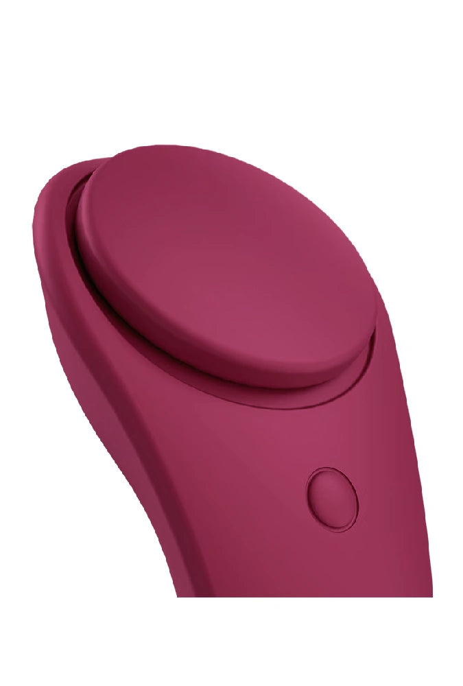 Stimolatore clitorideo da lingerie - Sexy Secret