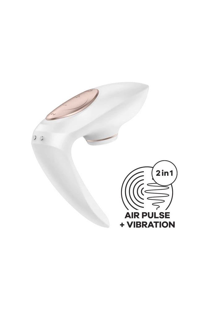 Stimolatore di coppia - Pro 4