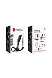 Stimulateur de prostate - Expert-P