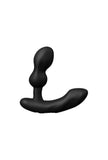 Connected prostate and perineum stimulator - Edge 2