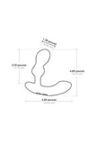 Connected prostate and perineum stimulator - Edge 2
