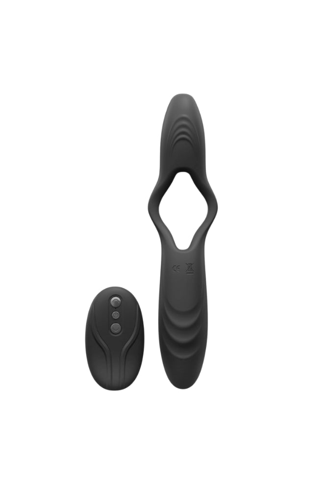 Multifunction vibrator - Multi Joy