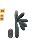Multifunction vibrator - Multi Joy