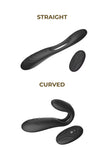 Multifunction vibrator - Multi Joy