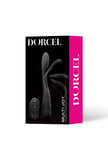 Multifunction vibrator - Multi Joy