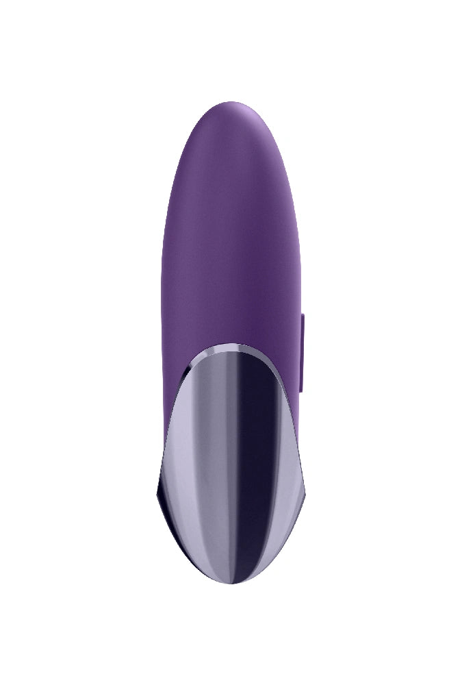 Stimolatore vibrante - Purple Pleasure