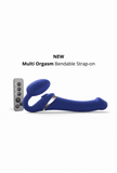 Strap-on – Multi Orgasm Ferngesteuert