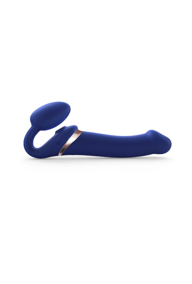 Strap on - Multi Orgasm con Mando a Distancia