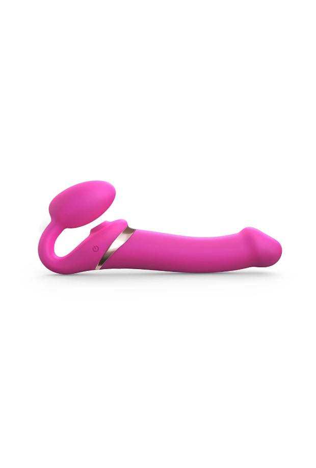 Strap on - Multi Orgasm con Mando a Distancia