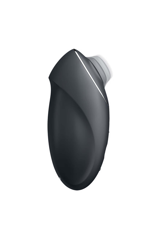 Tapping Clitoral Stimulator - Tap & Climax 1