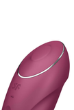 Tapping Clitoral Stimulator - Tap & Climax 1