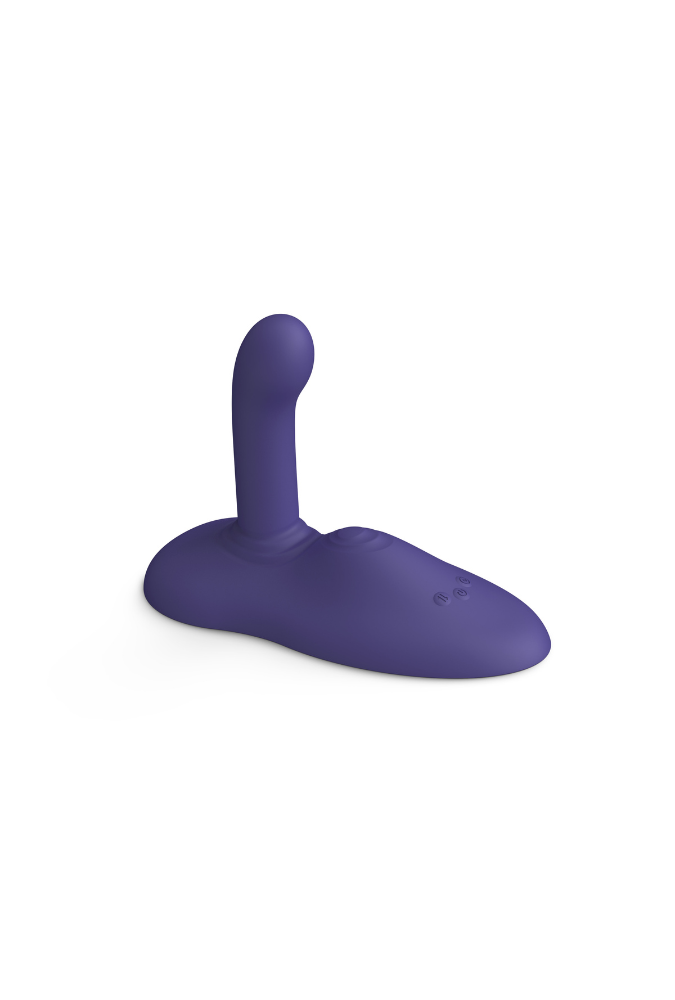 Vibromasseur à chevaucher - Gofast dildo pad