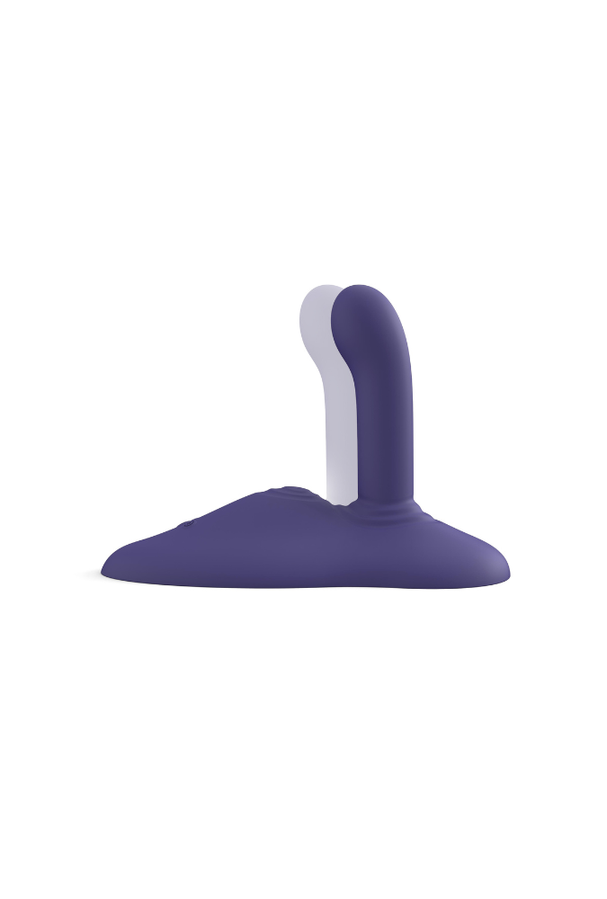 Vibromasseur à chevaucher - Gofast dildo pad