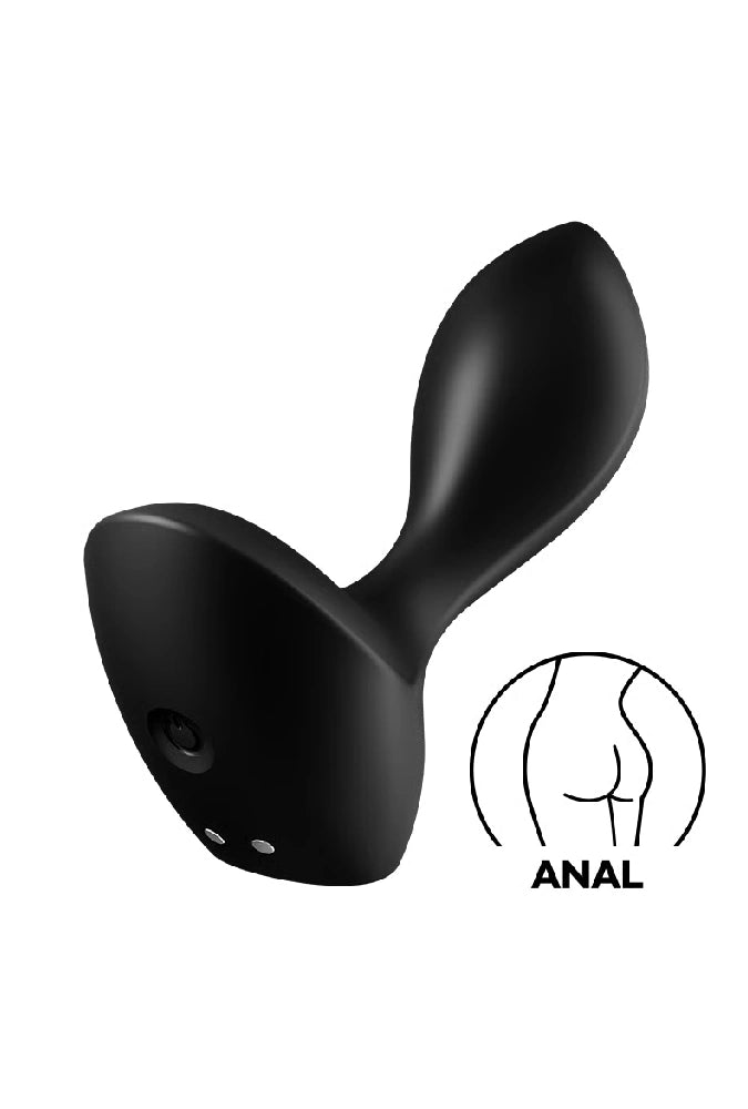 Vibromasseur anal - Backdoor Lover