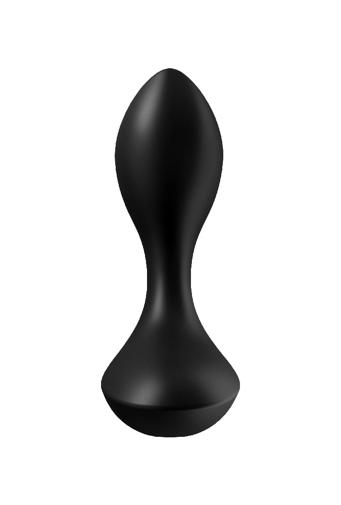 Vibromasseur anal - Backdoor Lover