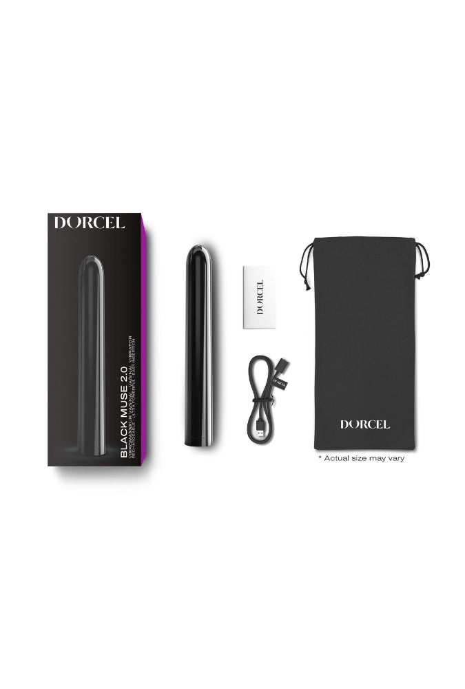 Bullet Vibrator - Dorcel Bullet