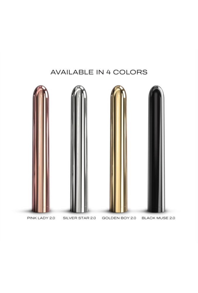 Bullet Vibrator - Dorcel Bullet