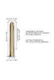 Bullet Vibrator - Dorcel Bullet