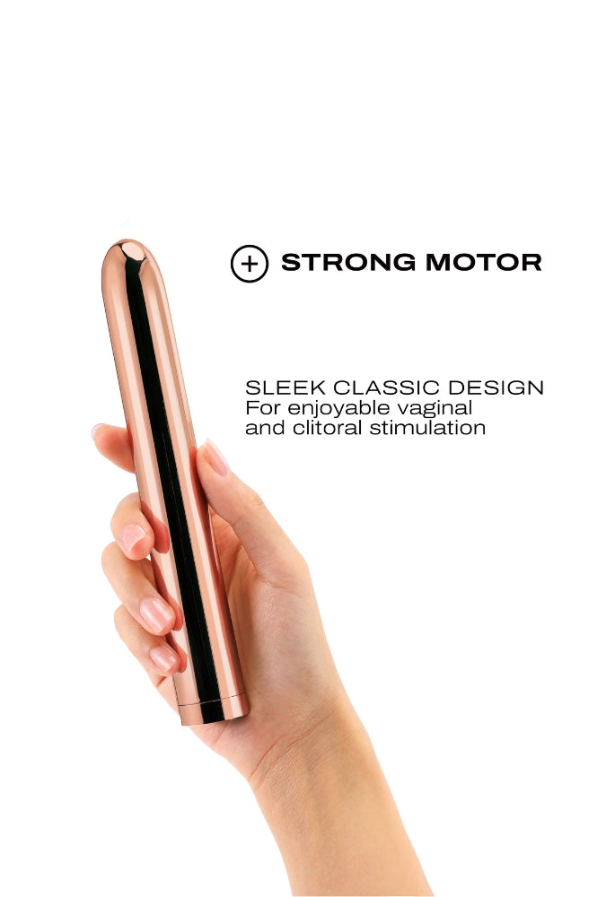 Bullet Vibrator - Dorcel Bullet