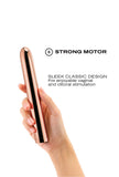 Bullet Vibrator - Dorcel Bullet