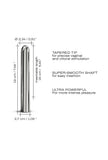 Bullet Vibrator - Dorcel Bullet
