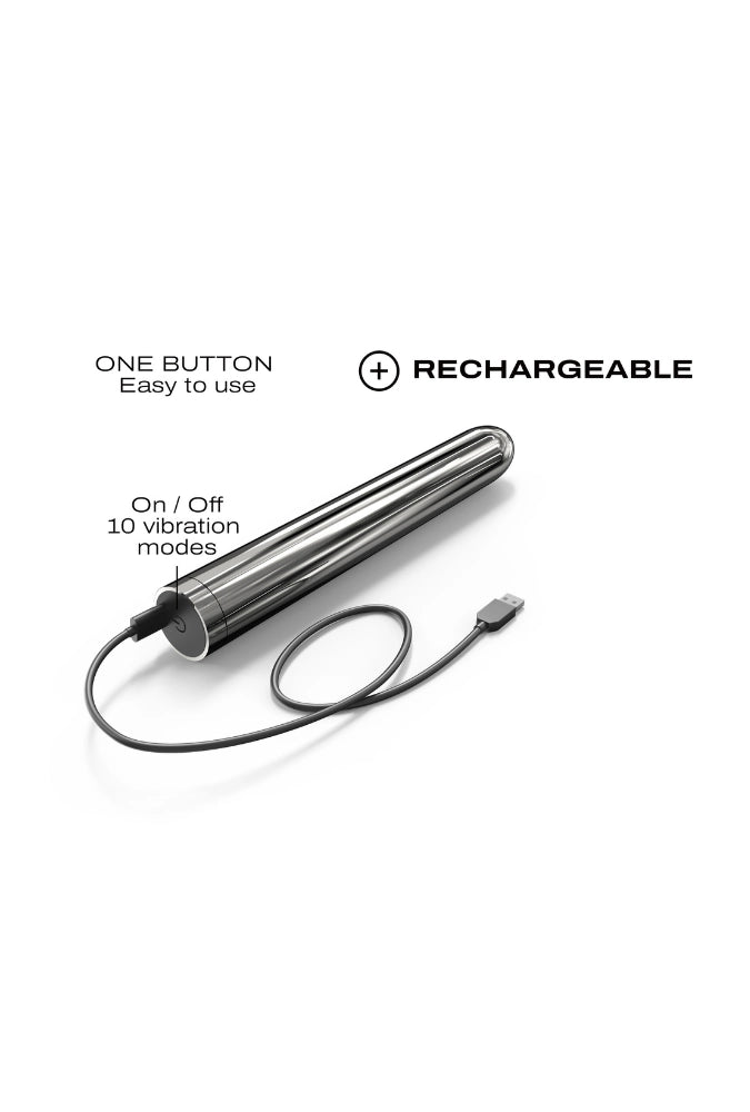 Bullet Vibrator - Dorcel Bullet