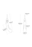 App-connected high-frequency multifunction vibrator – Hyphy