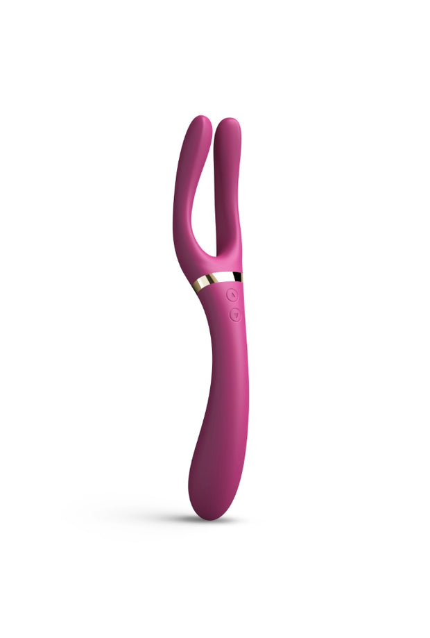 Vibratore multifunzione - Infinite Joy